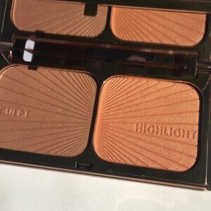 Medium skin - 3 Charlotte Tilbury makeup musts
